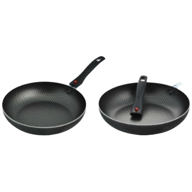 Сковорода 18см "FOREVER" ручка съемная JBr1-118-20  