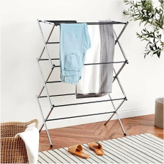 Компактное решение для большой стирки