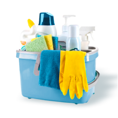 Уборка в доме