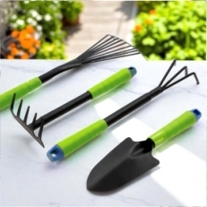 Садовые инструменты