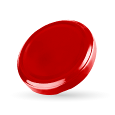 Крышки для консервирования, металлические 