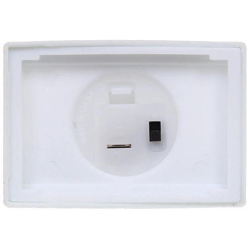 Сувенир с подсветкой Волшебный день 7,85,514 см, Белый_5