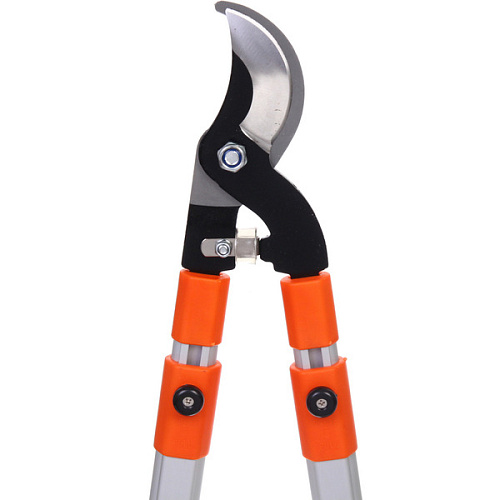 Сучкорез PROFI 65-98см с алюминиевыми телескоп ручками GH6598-4_4