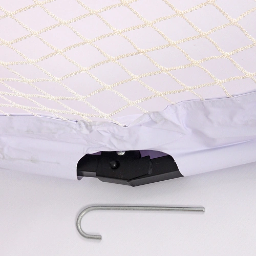 Ворота игровые RFX 2520, 148106 см_6