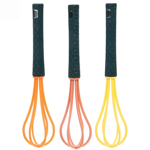 Венчик пластиковый Астория 25см_2