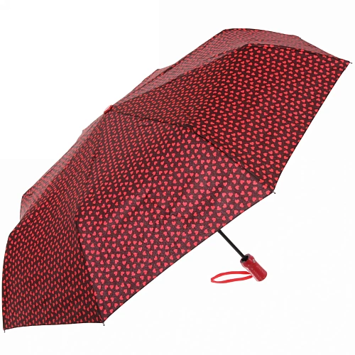 Зонт женский автомат Ультрамарин - Венера, микс 6 цветов, 8 спиц, d-96см, длина в слож виде 28см_49