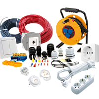 Электротовары