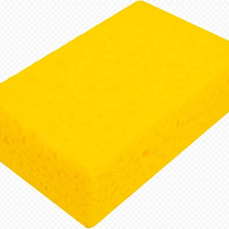 Губка для посуды "ЧистоДел" Хозяйственная