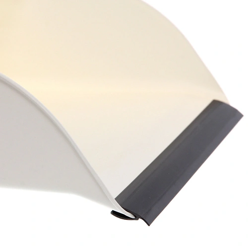 Набор для уборки, щетка для пола с совком Disco белый 1103_13