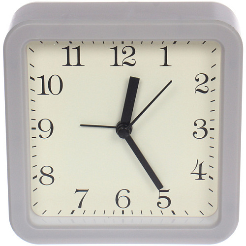 Будильник Виола 10,510,54см, микс цветов_6