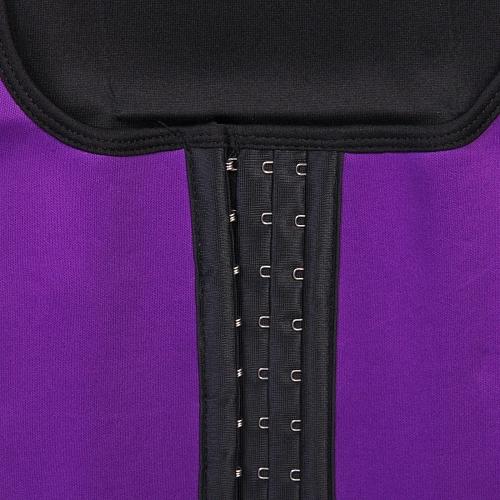 Майка для фитнеса Fitness c  крючками (р-р S), микс_8