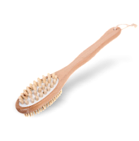 Щетки массажные