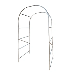 Арка "Лесенка разборная" 230*120 см (разборная)