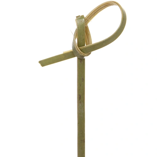 Шпажки для канапе 12 см Эко - стиль 20 шт_3