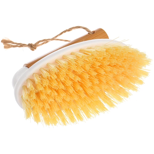 Щетка пластмассовая Sicilia 12см 8522L_4