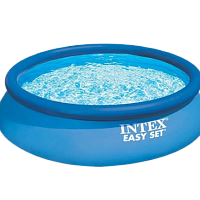 Водораспорные бассейны