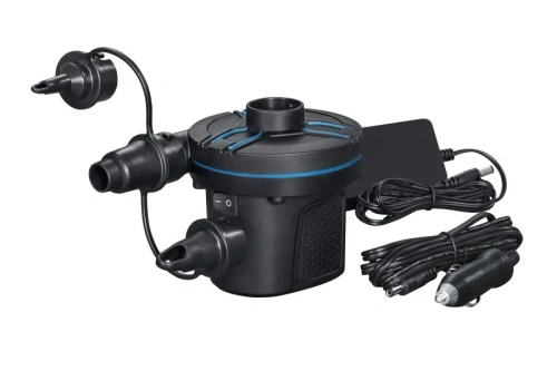 Насос электрический PowerTouch AC/DC, 220В/12В Bestway (62255)