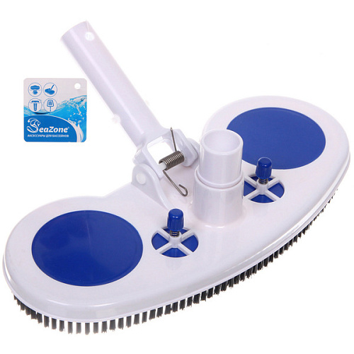 Насадка для чистки дна BR02P, 2616 см_3