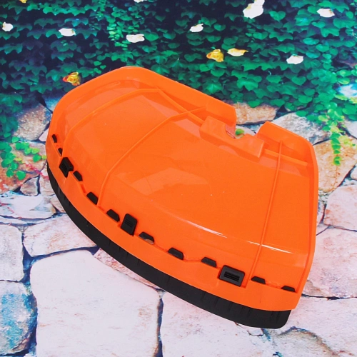 Кожух для триммера 30мм диаметр_7