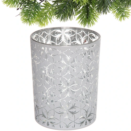 Подсвечник Фантазия 1012,5 см, Белый_3