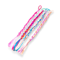 Моделирование детских причёсок