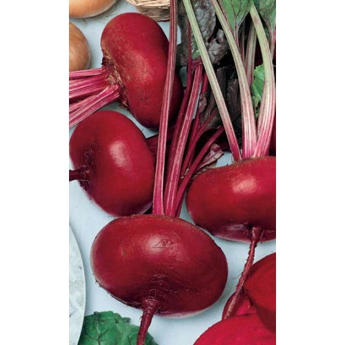 Семена Свекла Египетская Плоская 2гр (Марс) Б/П