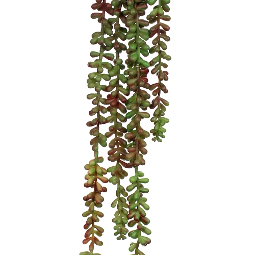 Цветок искусственный Natur 62см Суккулент ампельный_5