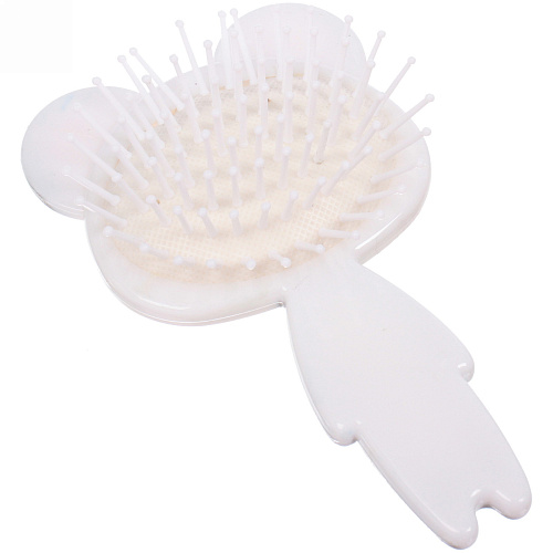 Расческа массажная детская Zverushka панда, 713см, в пластиковой коробке_4