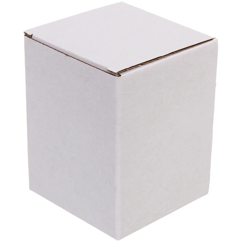 Стакан стеклянный с двойными стенками 350мл Хай-Тек с бамбуковой крышкой_5