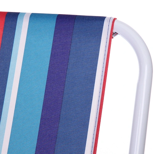 Кресло складное с подлокотниками Гамма, 534572 см, цвет микс,_25