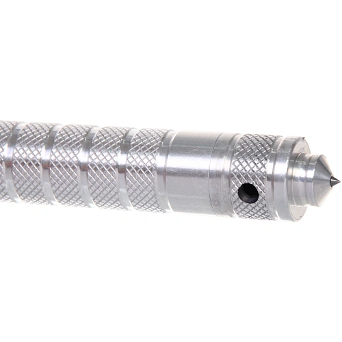 Набор туристический 3 предмета, лопата, пила, огниво, в чехле QH003_8