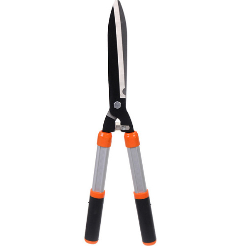 Ножницы PROFI 61см кустарниковые с алюминиевыми ручками GH6019_3