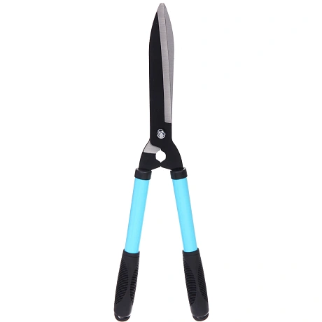 Ножницы "Grower" 54см кустарниковые с металлическими прорезиненными ручками