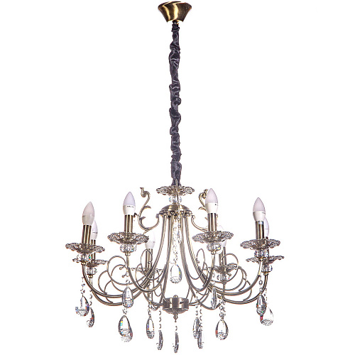 Люстра 840Вт 29-P8504GB_4