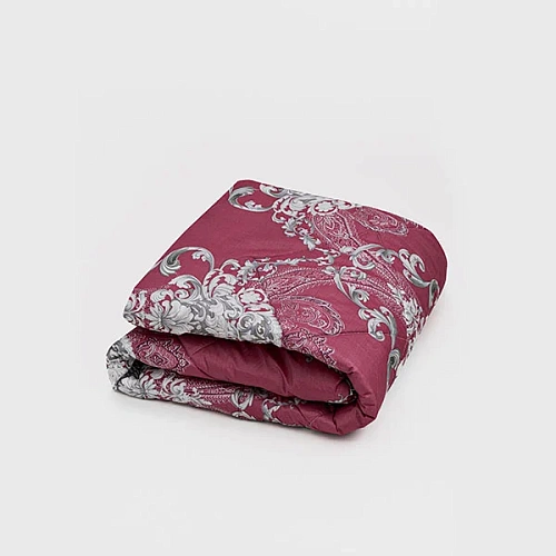 Одеяло 172*205 см НТК Файбер 300гр/м ПСТ чемодан ФПТ-17