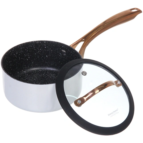 Сотейник White Night 1,4л, стеклянная крышка, 167,5см_3