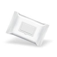 Влажные салфетки