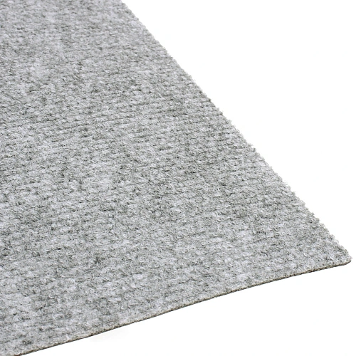 Когтеточка настенная с клейкой основой для кошек 6030см Счастливый хвост!, цвет светло-серый_3