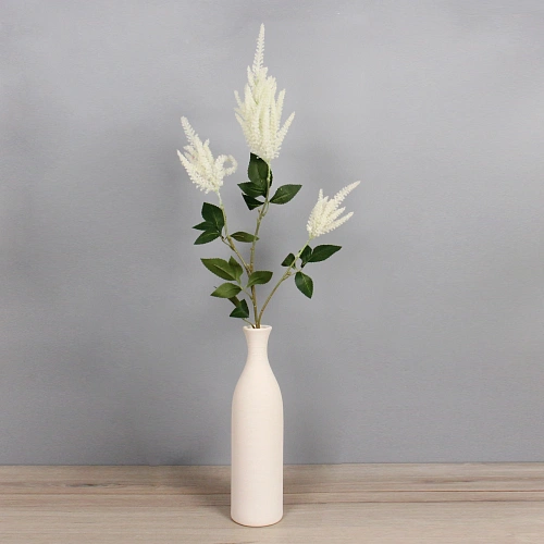 Цветок искусственный Natur 100см Астильба_5