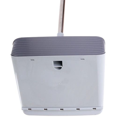 Набор для уборки, щетка для пола с совком Gray 015_23