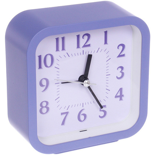 Будильник Астон 10104,3см, микс цветов_11