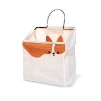 Карманы настенные детские