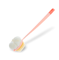 Мочалки массажные на ручках