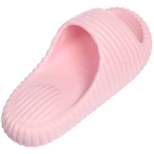 Шлепанцы женские ZEFIR, цвет розовый, р-р 40-41_4