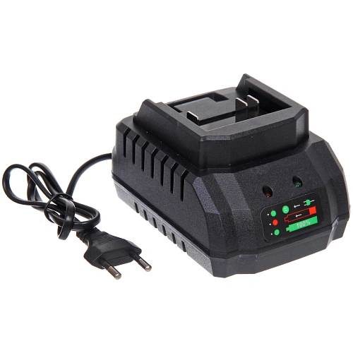 Набор пила цепная+секатор аккум+телескопический удлинитель 2м Mengtai (18В, 2,0Ач Li-ion аккум 2шт, ЗУ 2 цепочки) MGT-4K_10