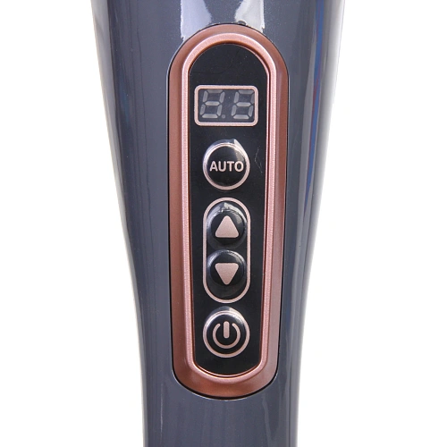 Массажер для тела Soft wave универсальный (6 насадок), 220В_13