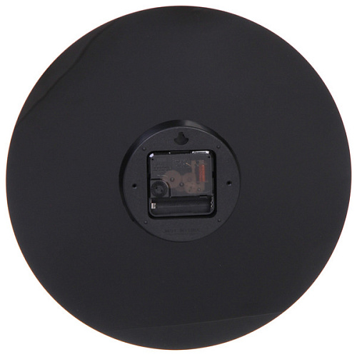 Часы настенные LOFT HOME  30см белые_4