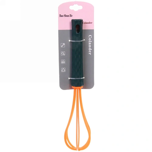 Венчик пластиковый Астория 25см_5