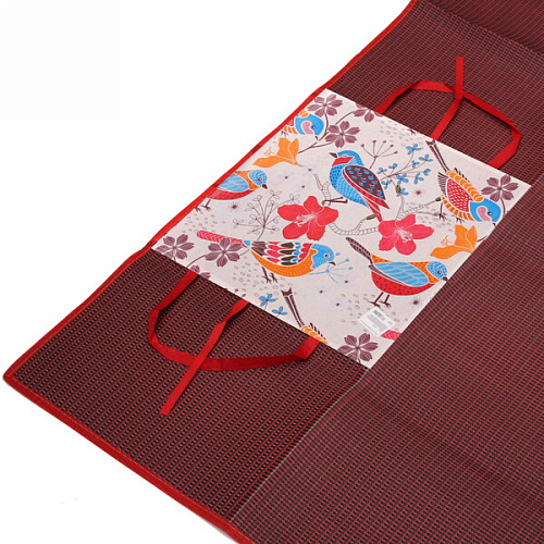 Коврик пляжный складной Fiesta,150170 см_88