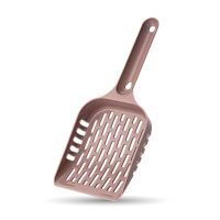 Совки для уборки наполнителя